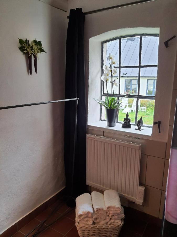 4B Österlen Bed&Breakfast Tomelilla Dış mekan fotoğraf