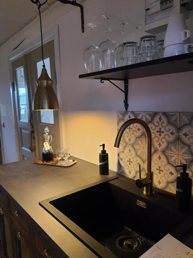 4B Österlen Bed&Breakfast Tomelilla Dış mekan fotoğraf