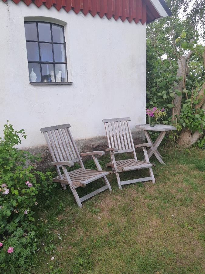 4B Österlen Bed&Breakfast Tomelilla Dış mekan fotoğraf