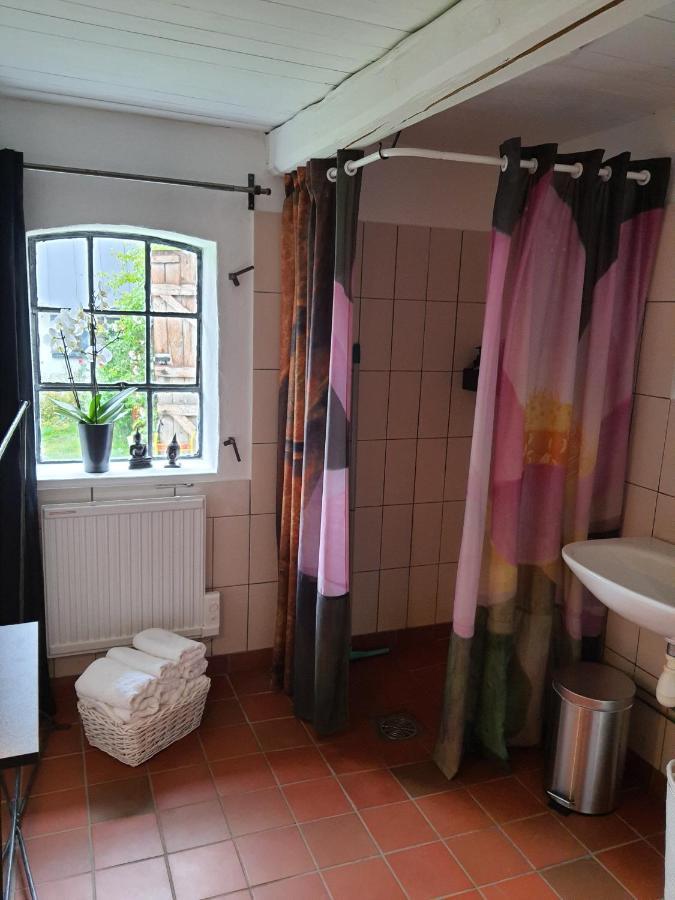 4B Österlen Bed&Breakfast Tomelilla Dış mekan fotoğraf
