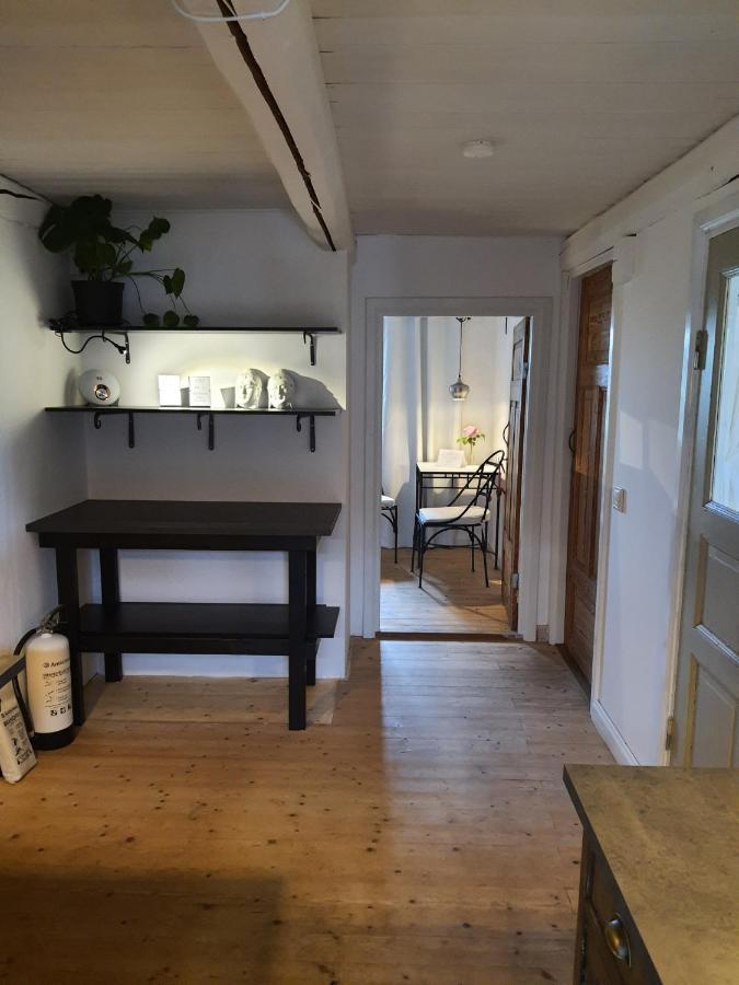 4B Österlen Bed&Breakfast Tomelilla Dış mekan fotoğraf