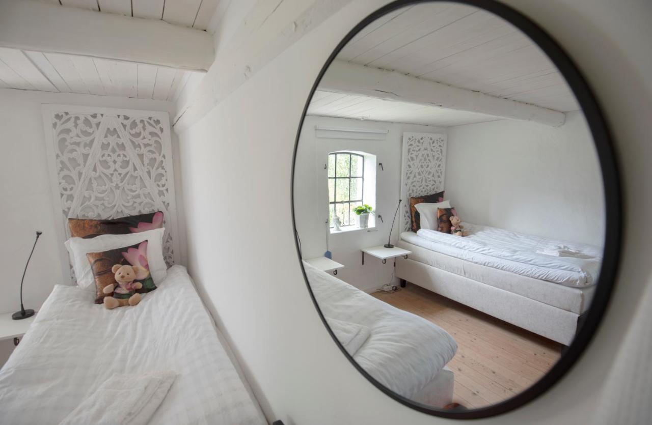 4B Österlen Bed&Breakfast Tomelilla Dış mekan fotoğraf