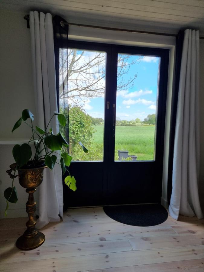 4B Österlen Bed&Breakfast Tomelilla Dış mekan fotoğraf