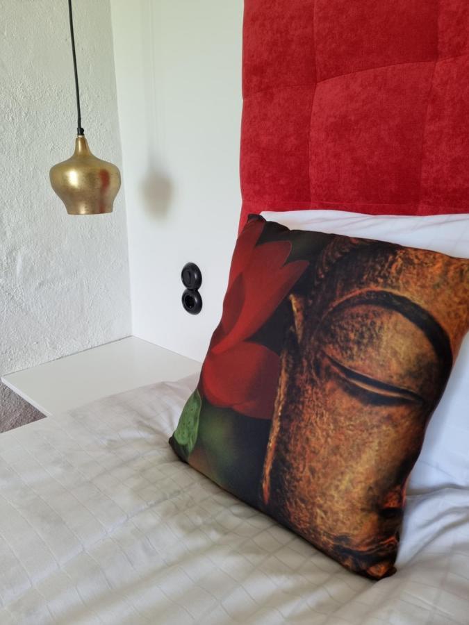 4B Österlen Bed&Breakfast Tomelilla Dış mekan fotoğraf