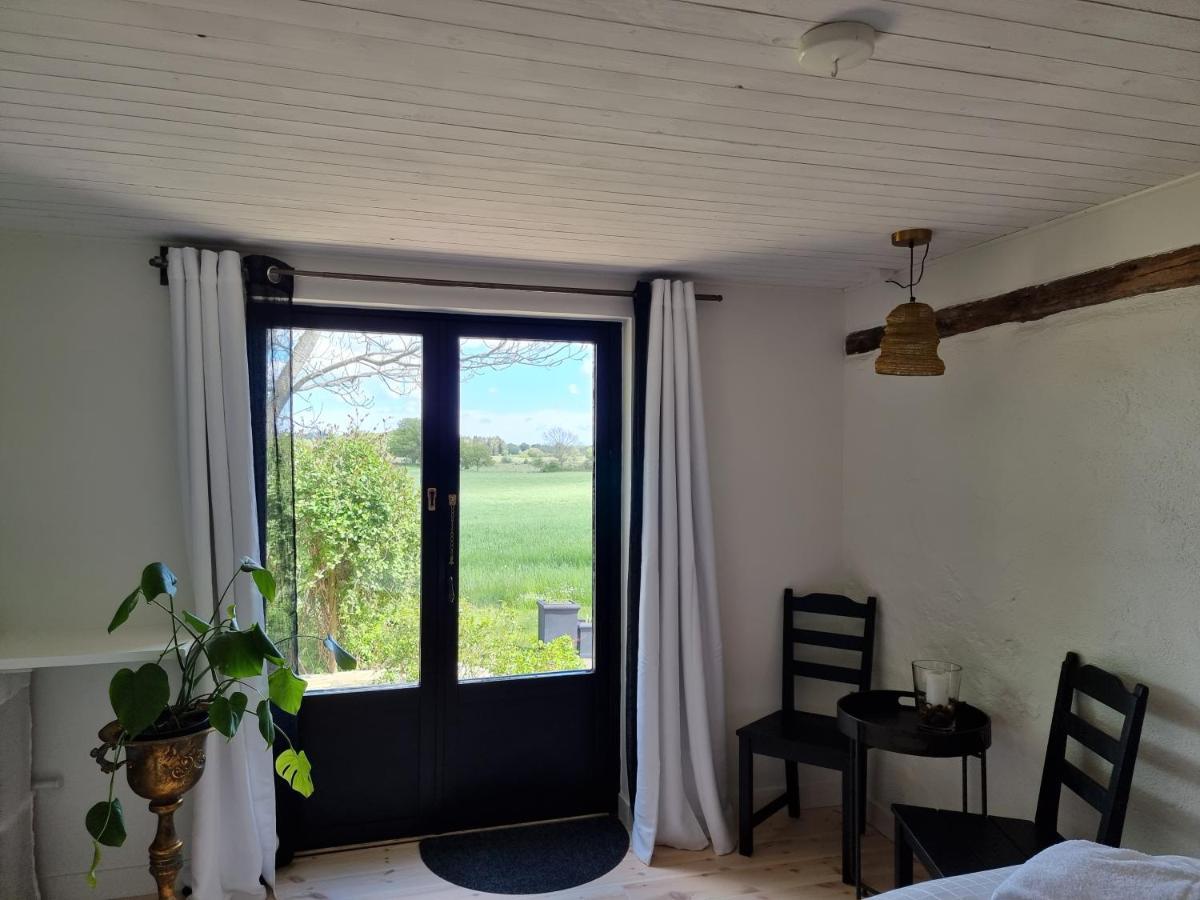 4B Österlen Bed&Breakfast Tomelilla Dış mekan fotoğraf