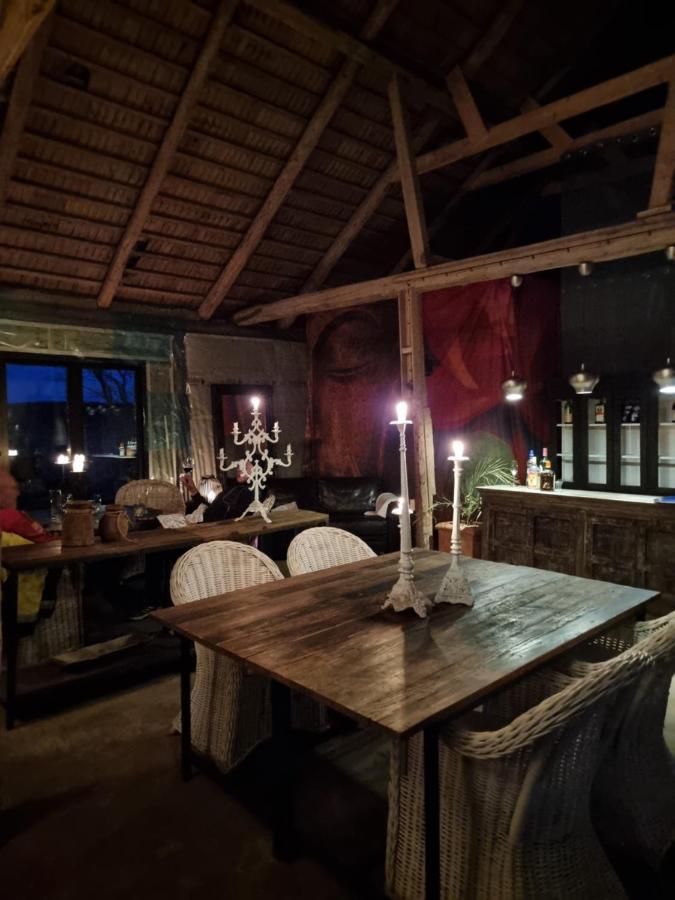 4B Österlen Bed&Breakfast Tomelilla Dış mekan fotoğraf