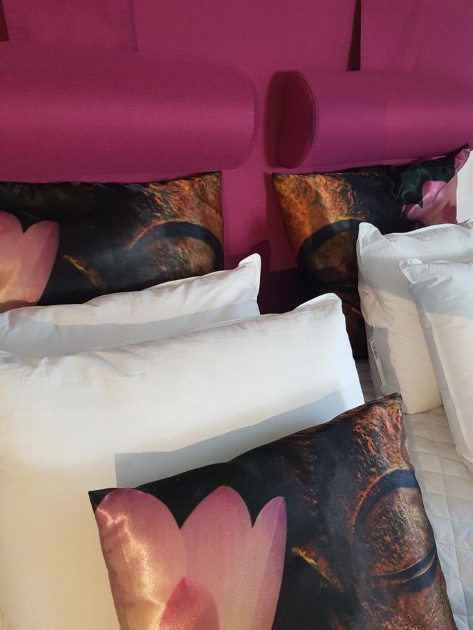 4B Österlen Bed&Breakfast Tomelilla Dış mekan fotoğraf