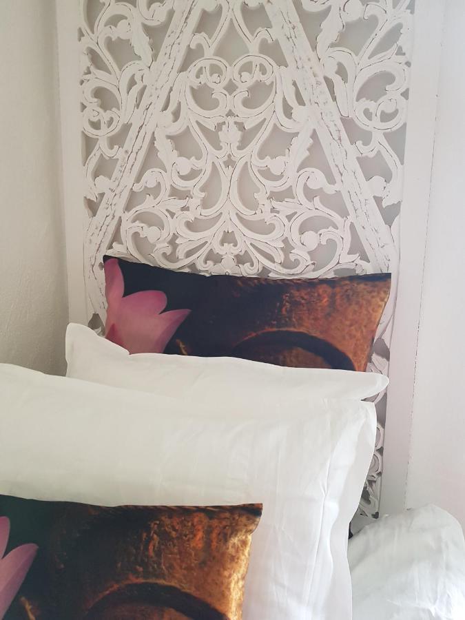 4B Österlen Bed&Breakfast Tomelilla Dış mekan fotoğraf